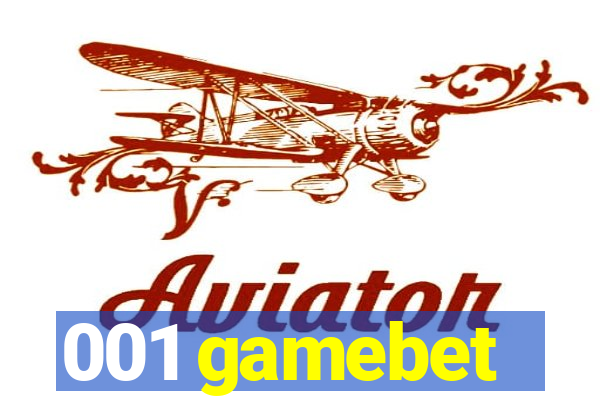 001 gamebet